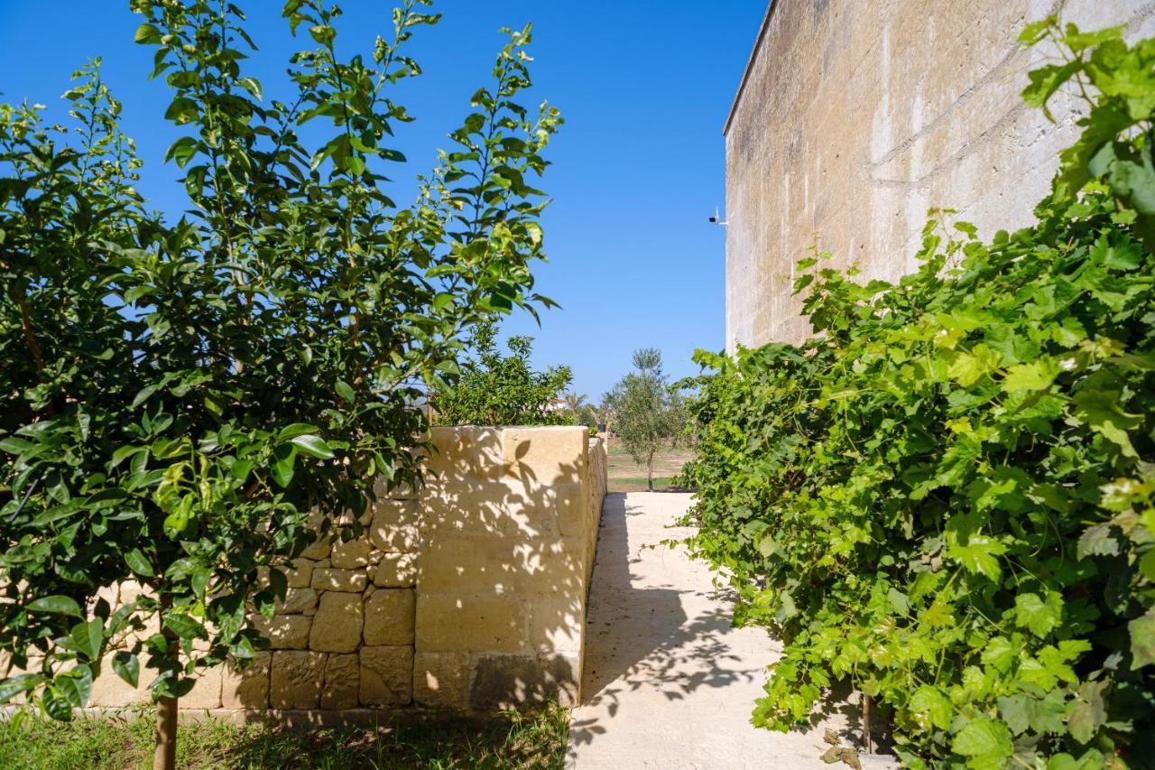 Villa Mariangela Cavallino di Lecce Exterior foto